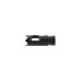 Muzzle Brake Audére TS0 - Cal. 9mm - 1/2"-28 -55-